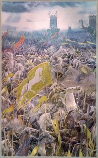 alan-lee-battle-of-the-pelennor-fields