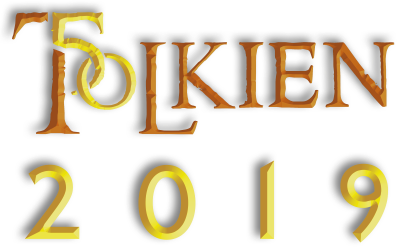 Tolkien-2019-logo